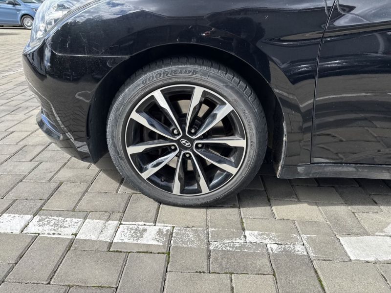 HYUNDAI i40 2019 — imagine 6