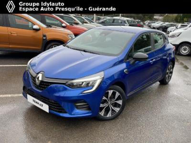 Renault Clio V