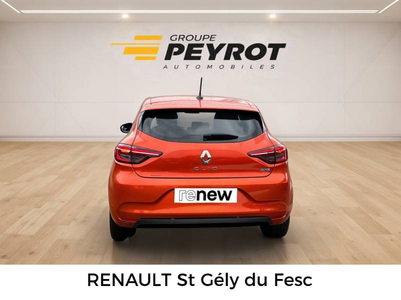 Renault Clio V