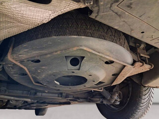 Vehicle 3D Image
