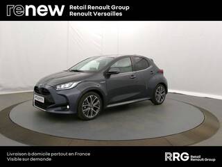Vehicle 3D Image