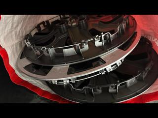Vehicle 3D Image