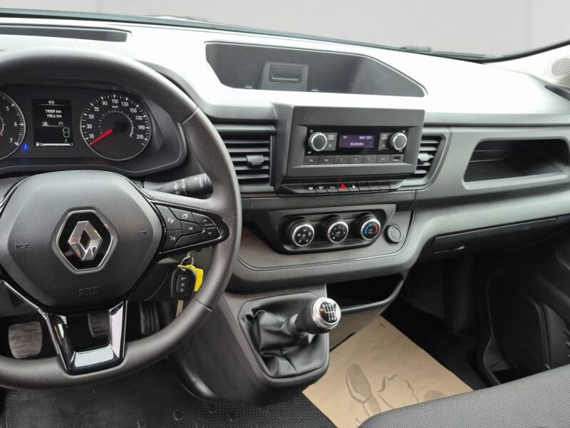 Renault Trafic Fourgon