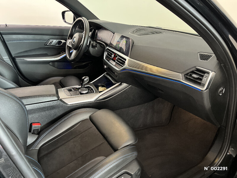 BMW Serie 3