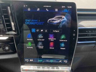 Vehicle 3D Image