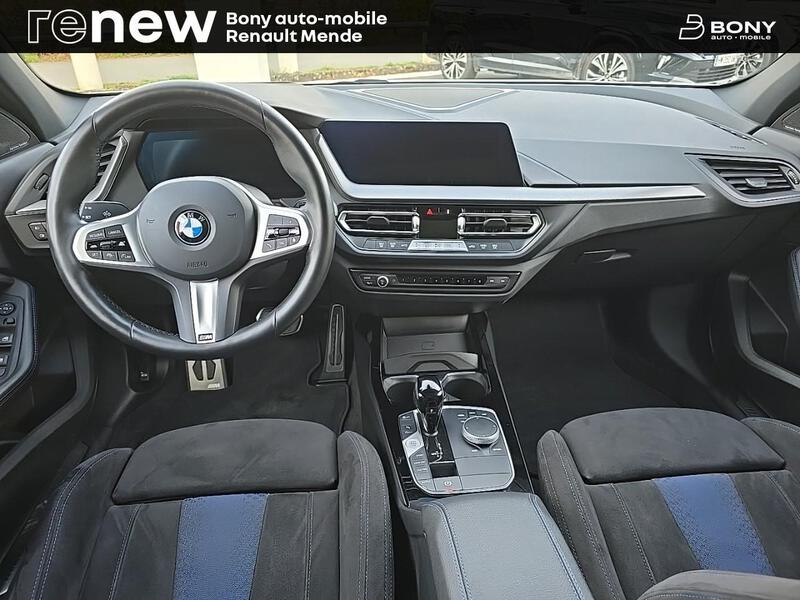 BMW Serie 1