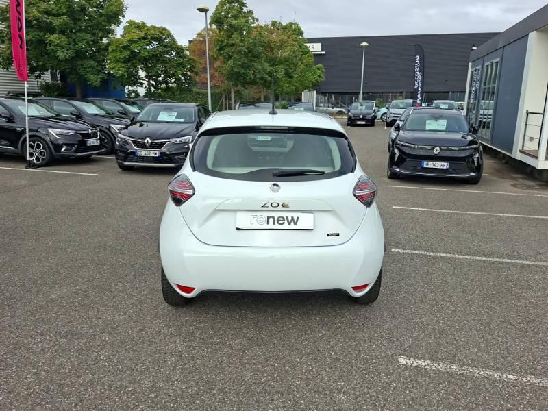 Renault ZOE E-Tech Electrique