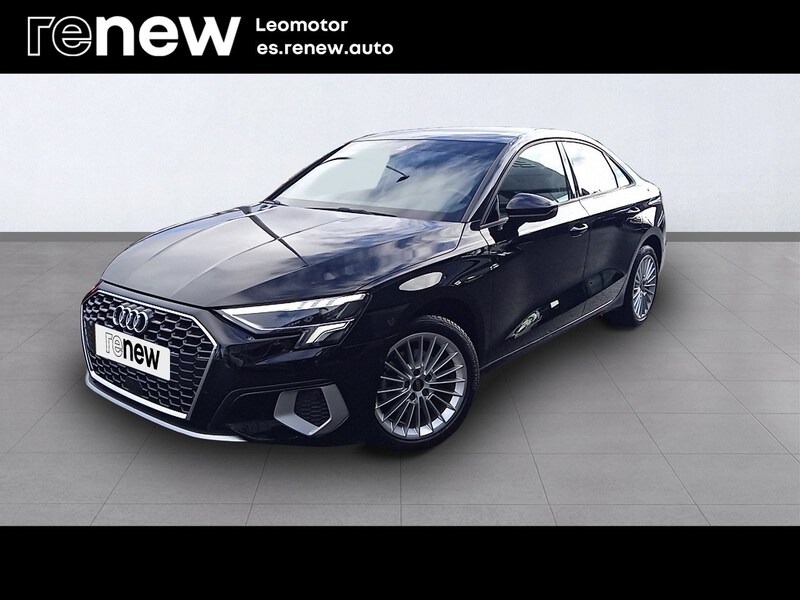 Audi A3 Sedan