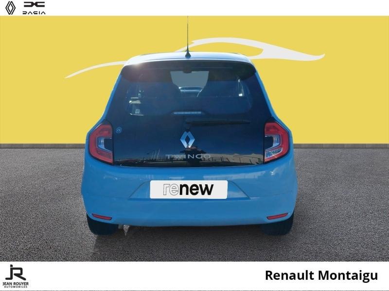 Renault Twingo III