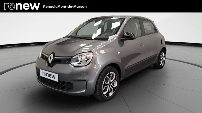 Renault Twingo III