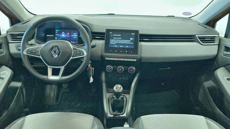 Renault Clio V
