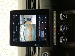 Vehicle 3D Image