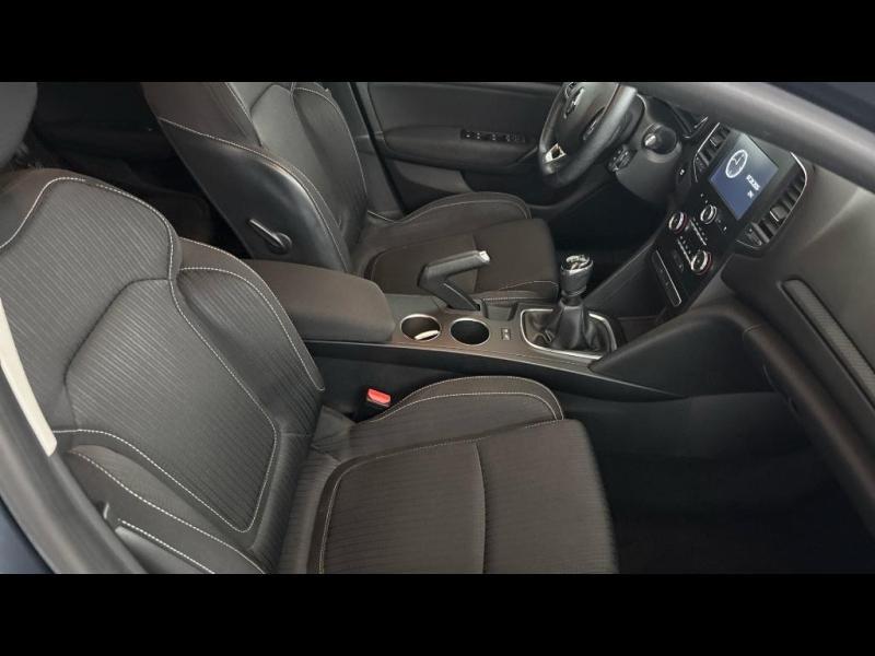 Renault Megane IV Berline