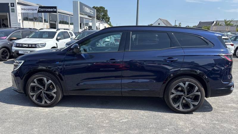 Renault Espace VI