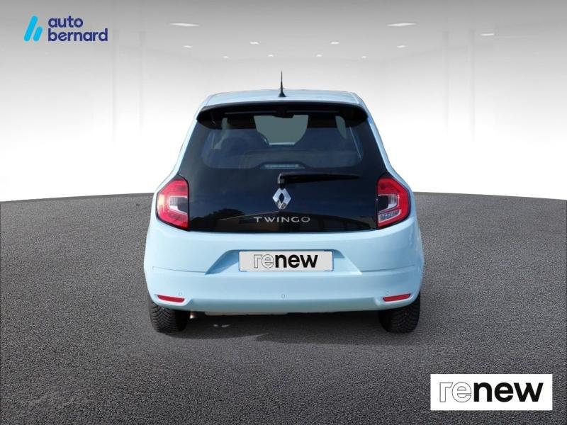 Renault Twingo III