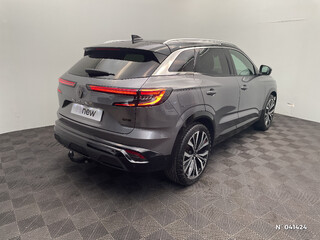 Vehicle 3D Image