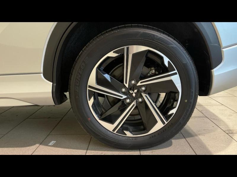 Mitsubishi Eclipse Cross MY23