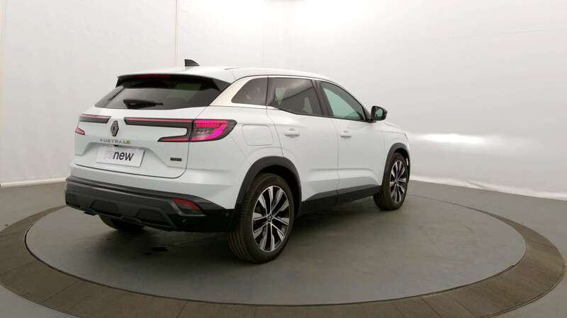 Renault Austral
