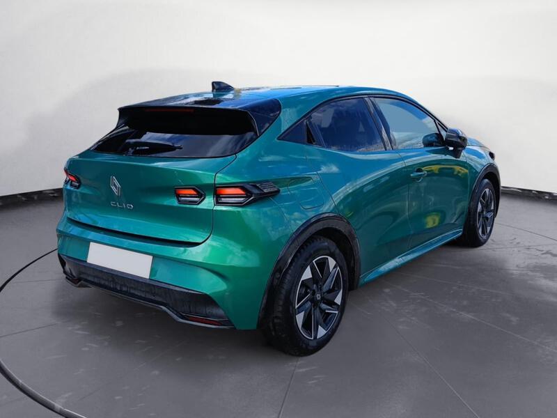 Renault Clio VI