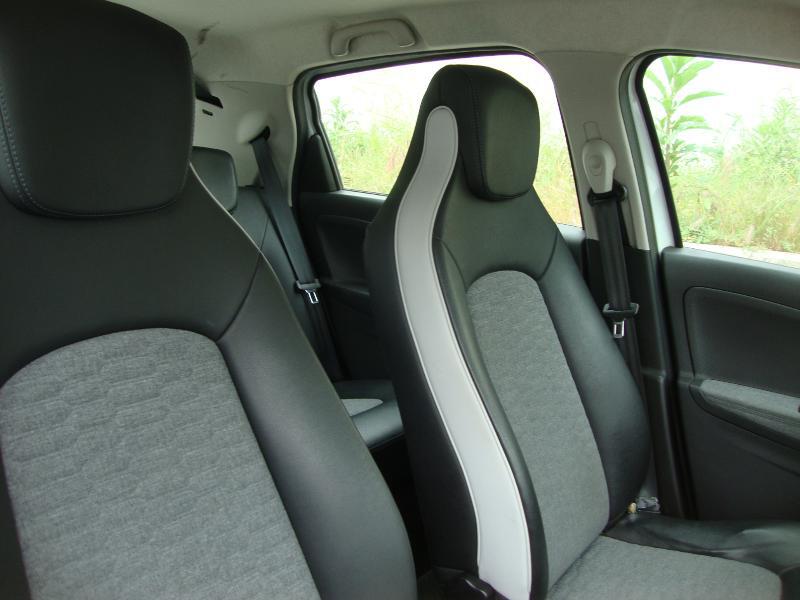Renault ZOE E-Tech Electrique