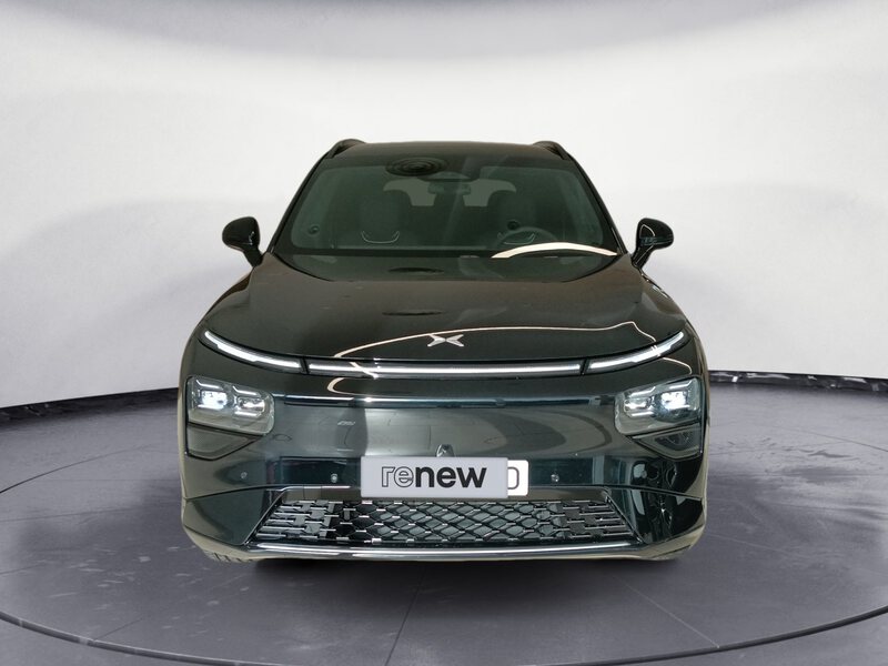 Xpeng G9