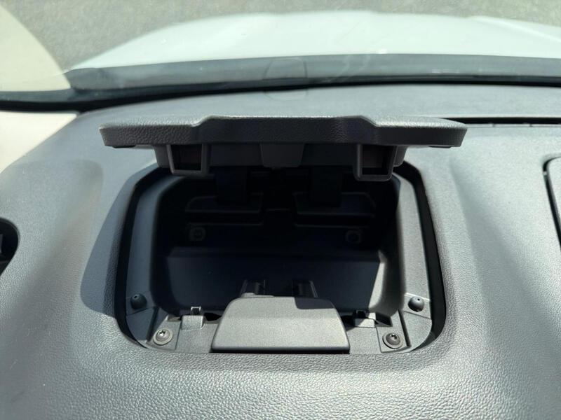 Renault Trafic Fourgon