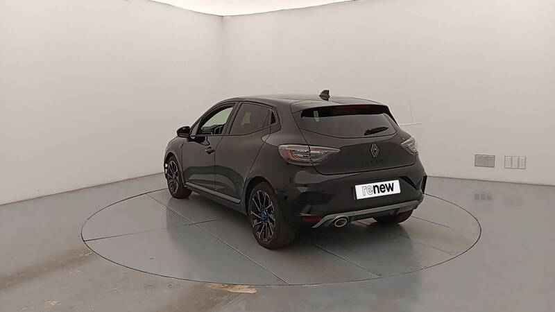 Renault Clio V