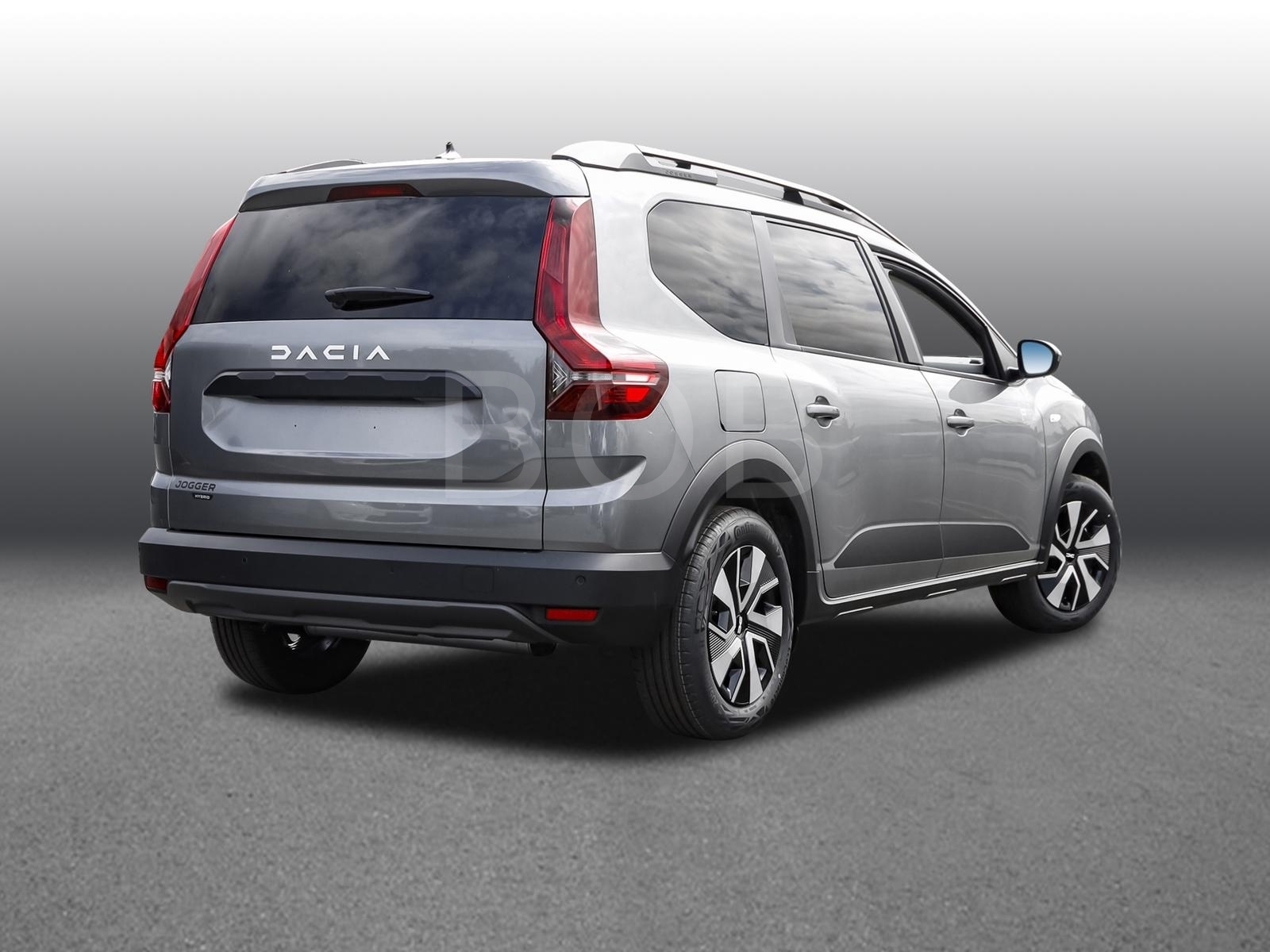 Dacia Jogger – Bild 2