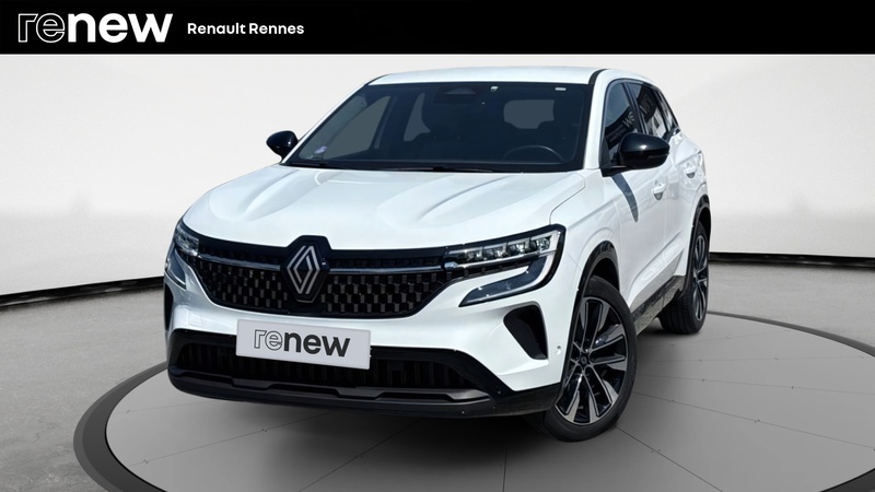 Renault Austral