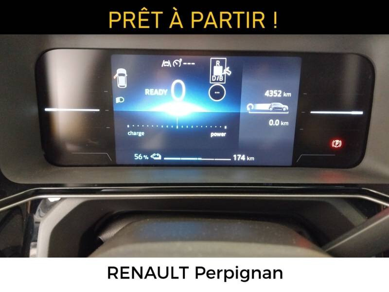 Renault R5 E-Tech Electrique