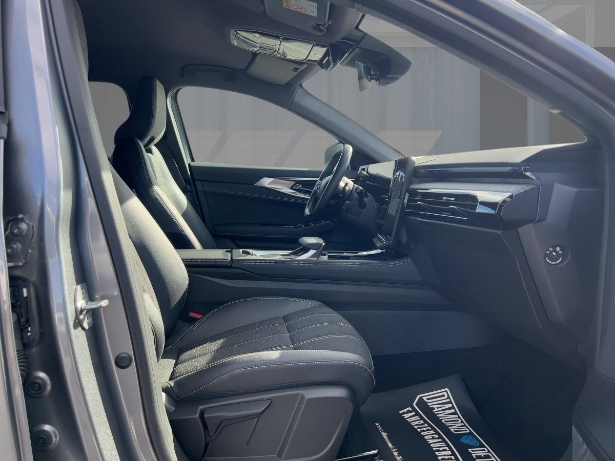 Renault Austral – Bild 8