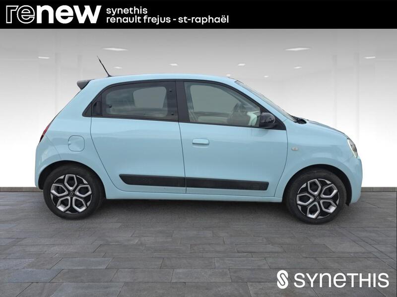 Renault Twingo III