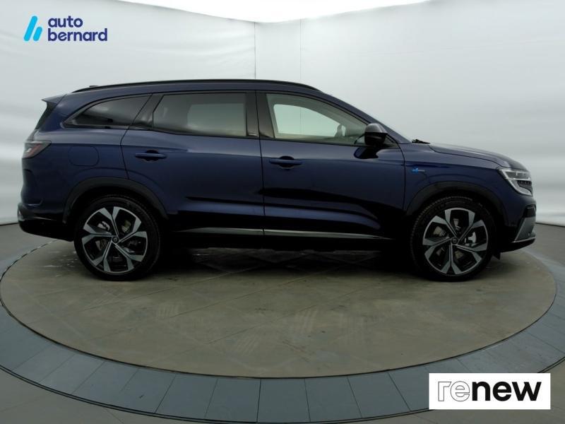 Renault Espace VI