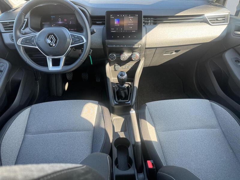 Renault Clio V