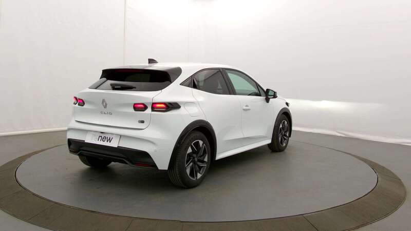 Renault Clio VI