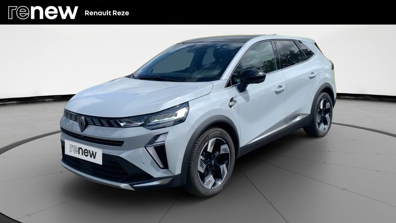 Renault Symbioz