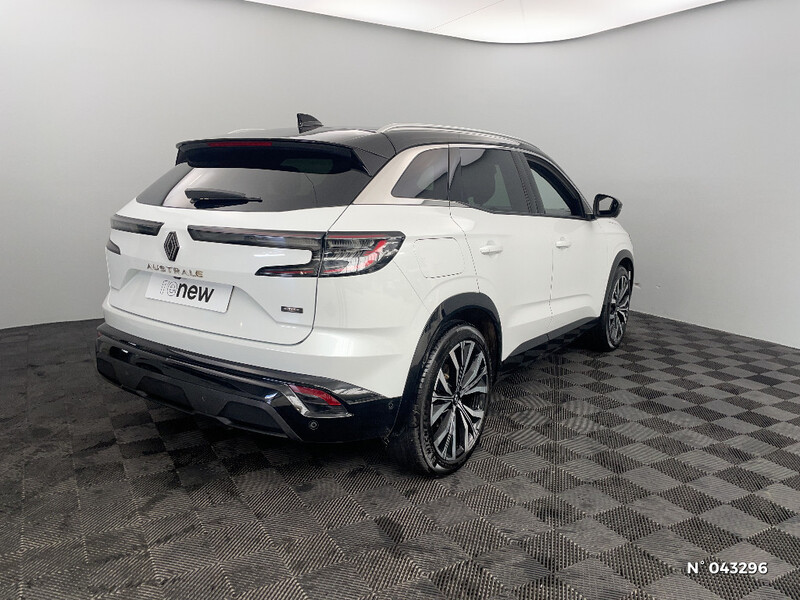 Renault Austral