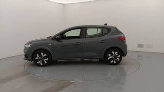 Vehicle 3D Image