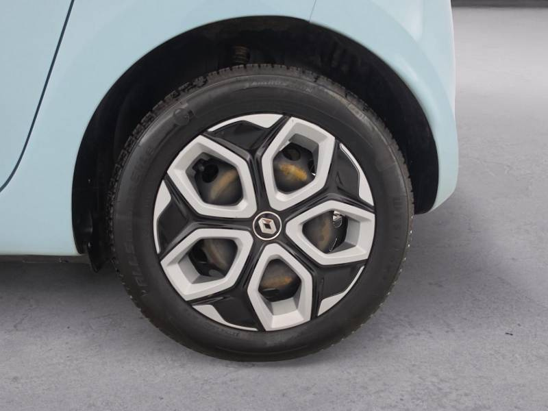 Renault Twingo E-Tech Electrique