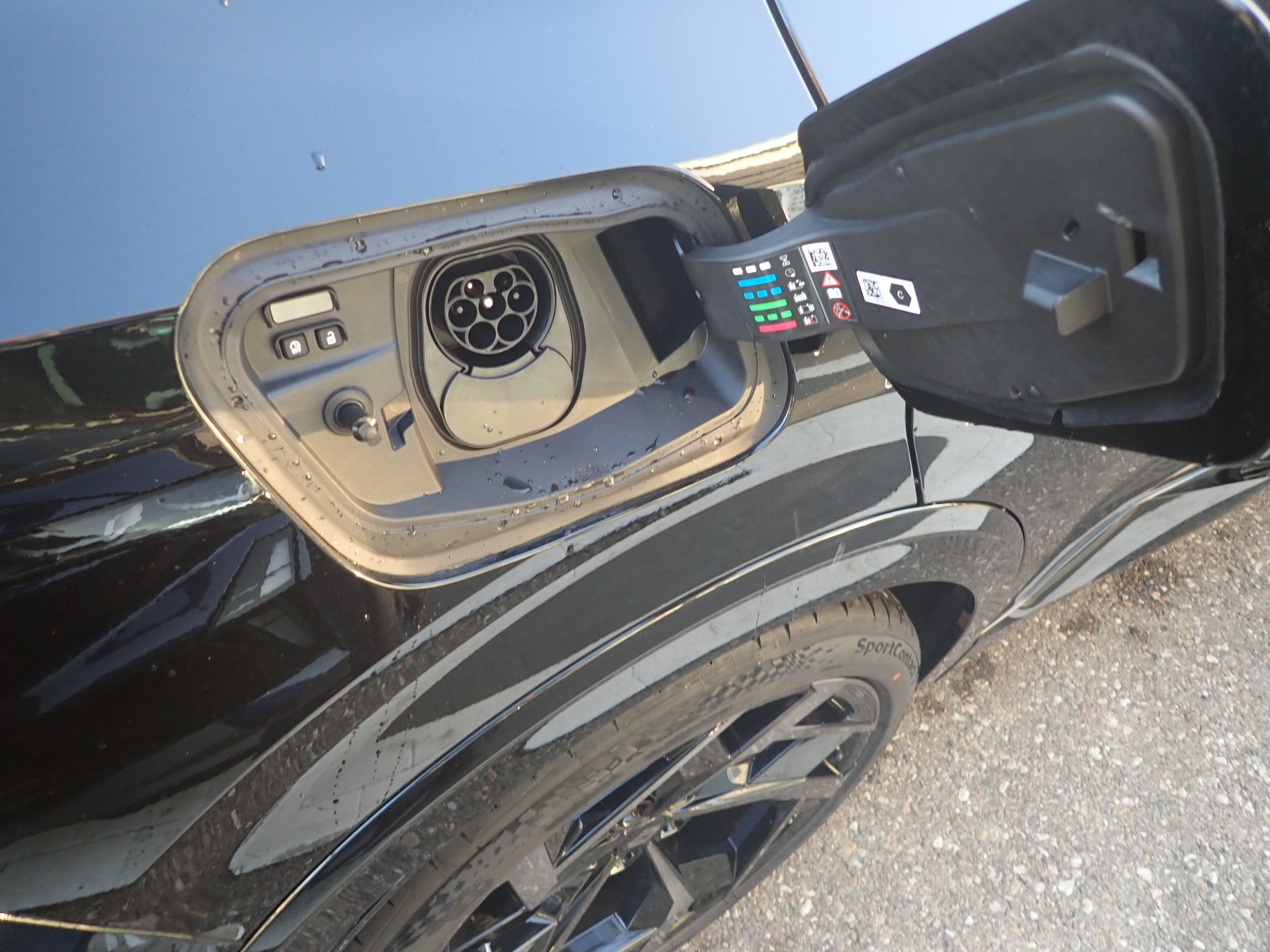 Renault Rafale – Bild 18