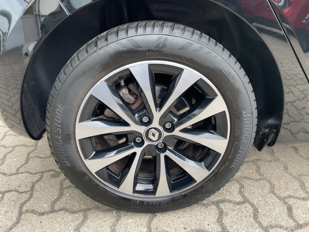 Renault Clio – Bild 6