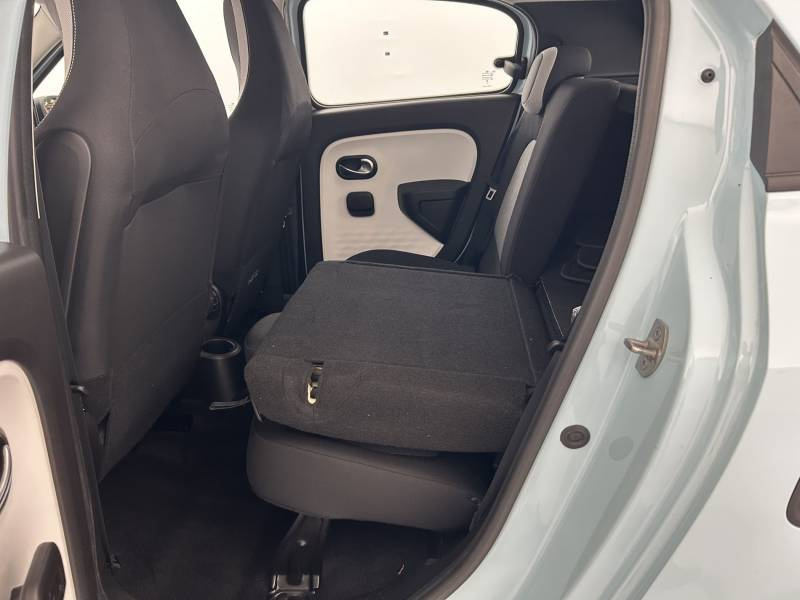 Renault Twingo III