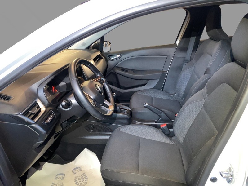 Fahrzeugabbildung Clio EQUILIBRE SCe 65 Bild 7 von 19