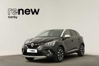 RENAULT Captur Captur 1.0 TCe Techno Bi-Fuel