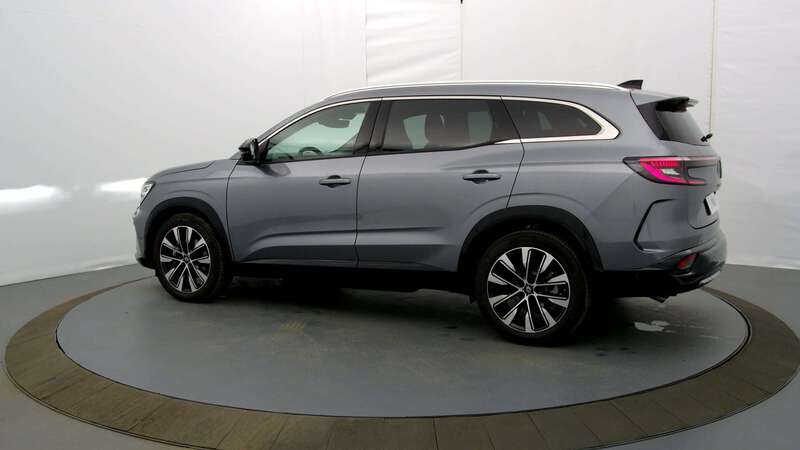 Renault Espace VI