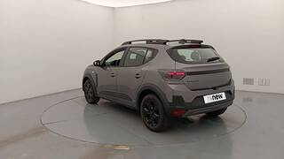 Vehicle 3D Image