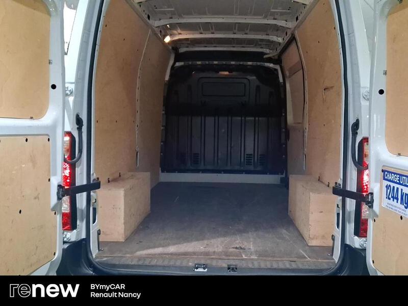 Renault Master III
