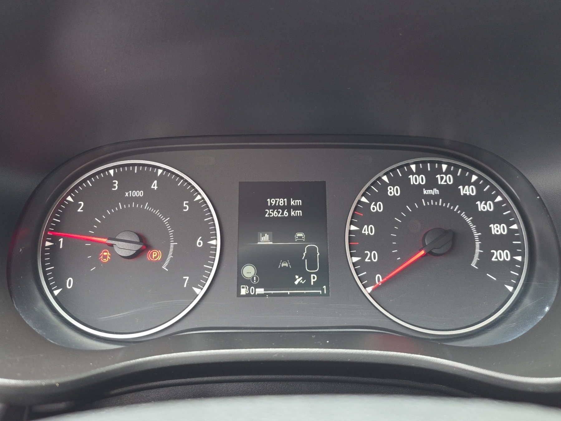 Dacia Sandero – Bild 15