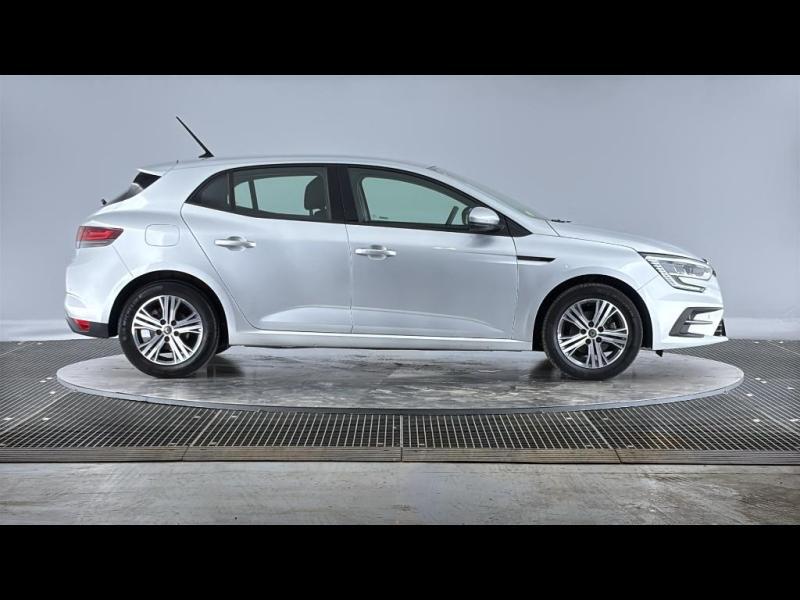 Renault Megane IV Berline
