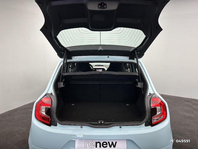 Renault Twingo III